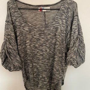 $15 Free People top ASO Teen Wolf!